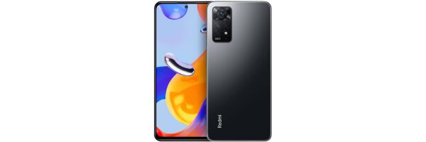 Redmi Note 11 Pro (2201116TG, 2201116TI)