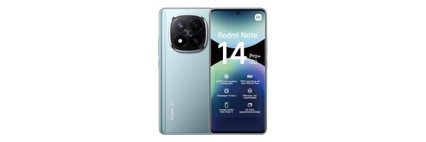 Redmi Note 14 Pro+ 5G