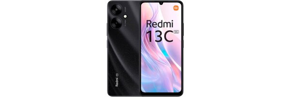 Redmi 13C 5G (23124RN87G)