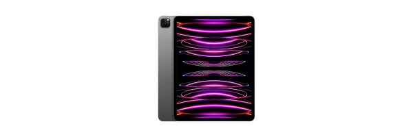 iPad Pro 12,9 (2022) Gen. 6