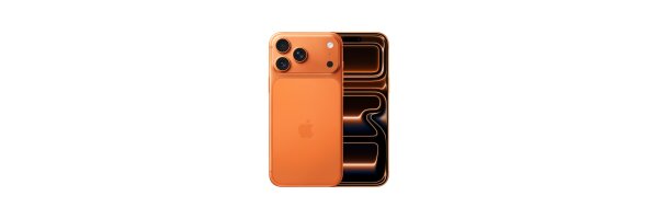 iPhone 17 Pro Max (A3526)
