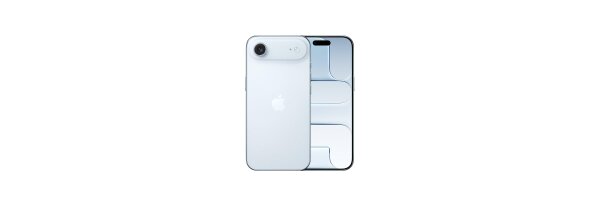 iPhone 17 Air