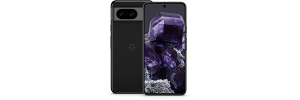 Pixel 8