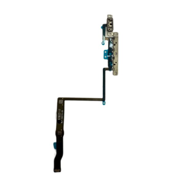 Volumen Flex für Iphone 11 Pro