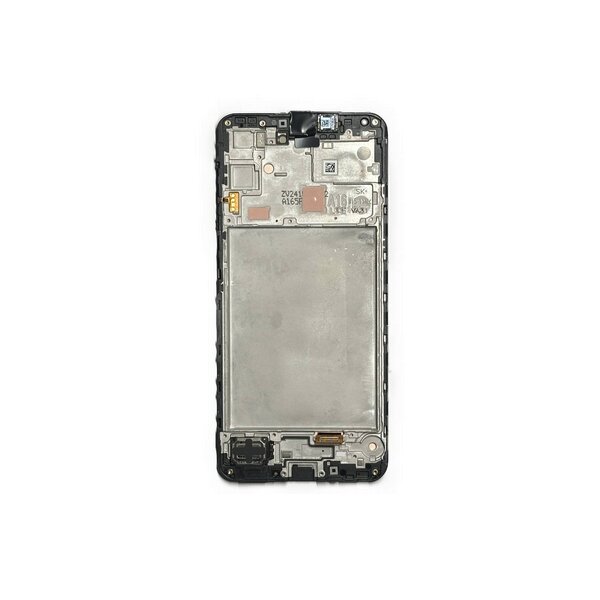 Samsung Display Lcd A16 4G SM-A165F, with frame Service Pack GH82-36253A