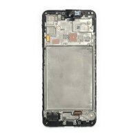 Samsung Display Lcd A16 4G SM-A165F, with frame Service...