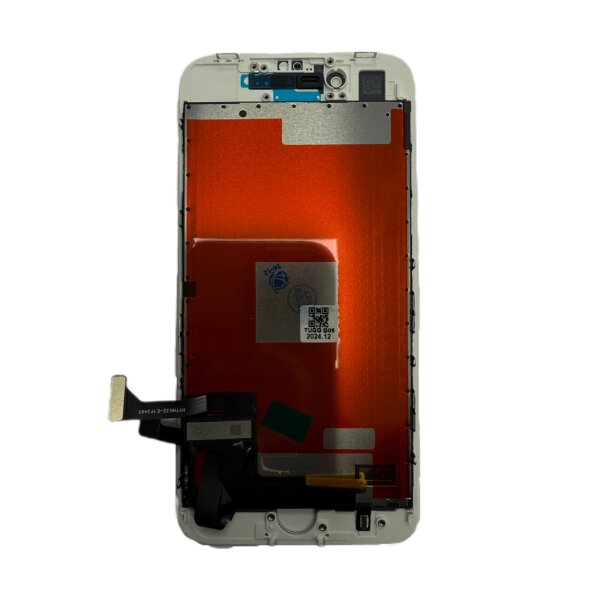 LCD mit Touch für Iphone SE 3 2022 Incell Premium white