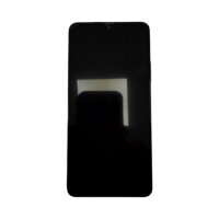 LCD mit Touch, Frame für Xiaomi Redmi Note 11 Pro+...