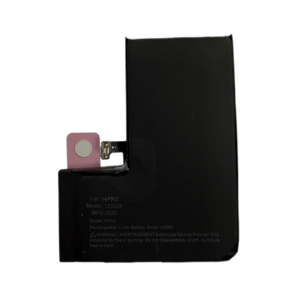 Akku Premium für Iphone 14 Plus