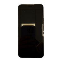 Honor Display Lcd Magic6 Pro black with battery Service Pack