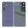 Backcover für Samsung S24 cobalt violet
