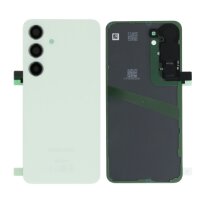 Backcover für Samsung S24 jade green