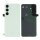 Backcover für Samsung S24 jade green