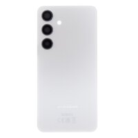 Backcover für Samsung S24 marble grey