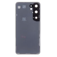 Backcover für Samsung S24 marble grey