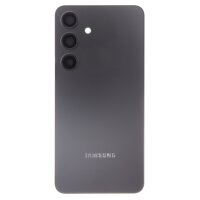 Backcover für Samsung S24 onyx black