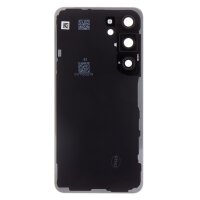 Backcover für Samsung S24 onyx black
