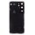 Backcover für Samsung S24 onyx black