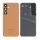 Backcover für Samsung S24 sandstone orange