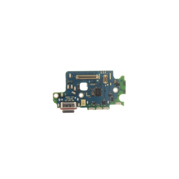 Ladebuchse für Samsung S24 Service Pack