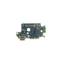 Ladebuchse für Samsung S24 Service Pack