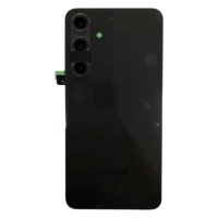 Backcover für Samsung S24 FE graphite