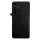 Backcover für Samsung S24 FE graphite