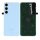 Backcover für Samsung S24 FE light blue
