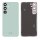 Backcover für Samsung S24 FE light green