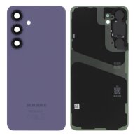 Backcover für Samsung S24 Plus cobalt violet