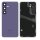Backcover für Samsung S24 Plus cobalt violet