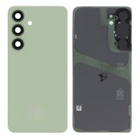 Backcover für Samsung S24 Plus jade green