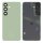 Backcover für Samsung S24 Plus jade green