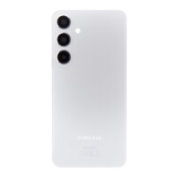 Backcover für Samsung S24 Plus marble grey