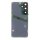Backcover für Samsung S24 Plus marble grey