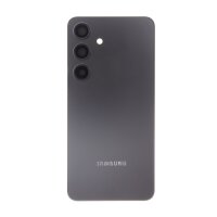 Backcover für Samsung S24 Plus onyx black