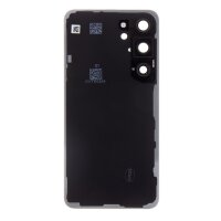 Backcover für Samsung S24 Plus onyx black