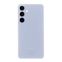 Backcover für Samsung S24 Plus sapphire blue