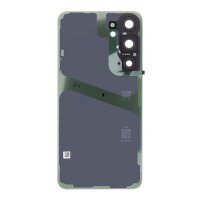 Backcover für Samsung S24 Plus sapphire blue