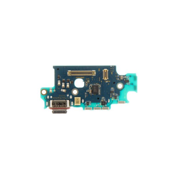 Ladebuchse für Samsung S24 Plus