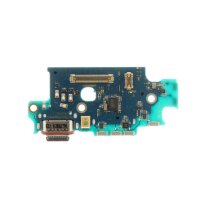 Ladebuchse für Samsung S24 Plus