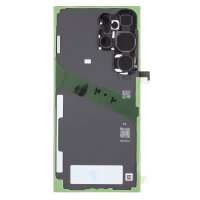 Backcover für Samsung S24 Ultra titanium violet