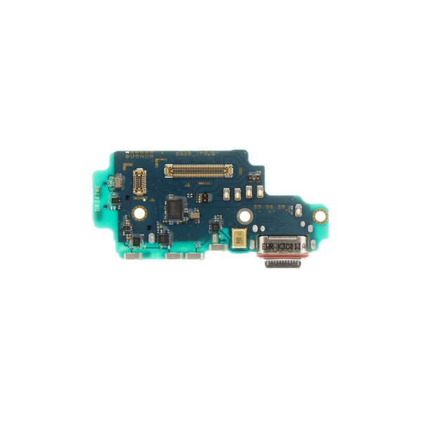 Ladebuchse für Samsung S24 Ultra
