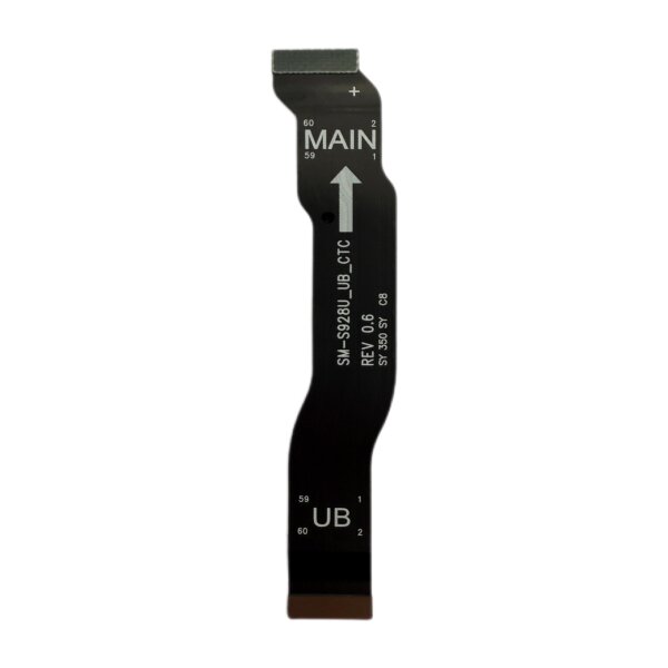 LCD Flex für Samsung S24 Ultra