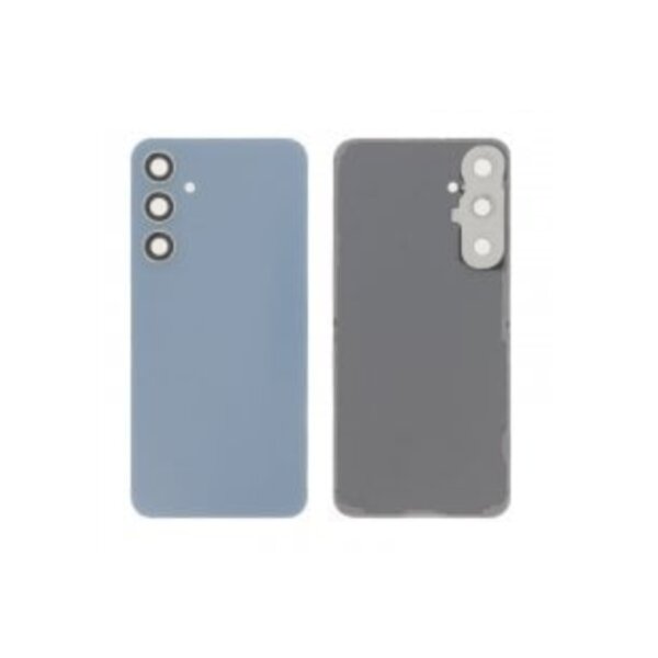 Backcover für Samsung S23 FE blue