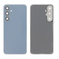 Backcover für Samsung S23 FE blue