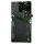 Backcover für Samsung S23 Ultra green