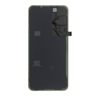 Backcover für Samsung S23 FE graphite
