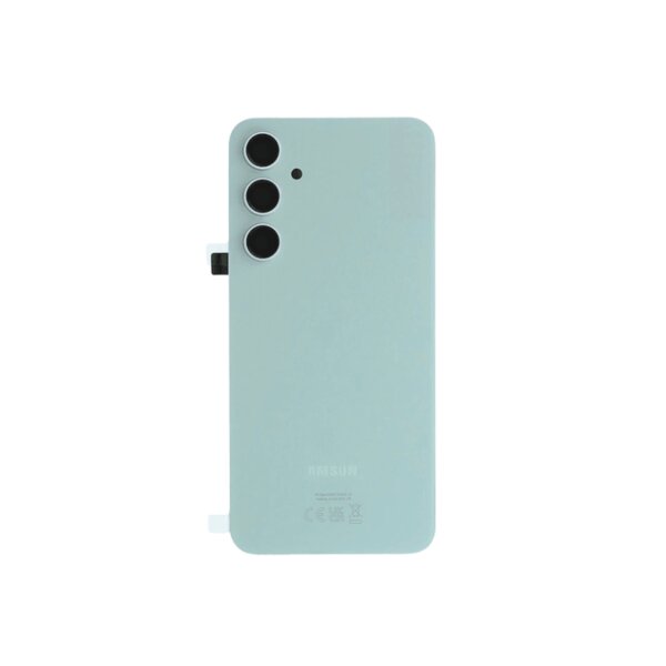 Backcover für Samsung S23 FE mint