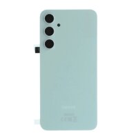 Backcover für Samsung S23 FE mint